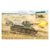 Italeri IT7078 T-34/76 MOD.43 KIT 1:72 Modellino