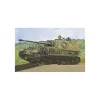 Italeri IT0211 TIGER ELEFANT KIT 1:35 Modellino