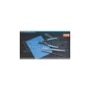 Italeri IT50815 TOOL SET Modellino