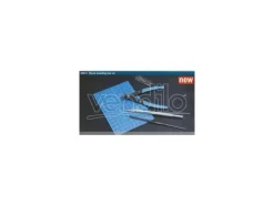 Italeri IT50815 TOOL SET Modellino
