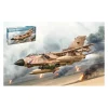 ITALERI IT2521 TORNADO GR.1 DESERT STORM KIT 1:32 Modellino