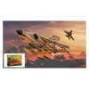 Italeri IT2783 TORNADO IDS GULF WAR  KIT 1:48 Modellino
