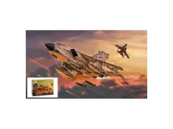 Italeri IT2783 TORNADO IDS GULF WAR  KIT 1:48 Modellino