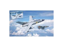 ITALERI IT2520 TORNADO IDS KIT 1:32 Modellino