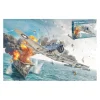 ITALERI IT2841 USN SBD-3 DAUNTLESS KIT 1:48 Modellino