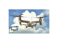 ITALERI IT1463 V-22A OSPREY KIT 1:72 Modellino