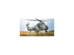 Italeri IT2720 WESSEX UH-5 KIT 1:48 Modellino