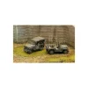 Italeri IT7506 WILLY'S JEEP KIT 1:72 Modellino