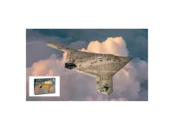 Italeri IT1421 X-47B KIT 1:72 Modellino