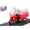 ITALERI ITTW16A APE B 150 FURGONE PUBBLICITARIO 1954 MOTTA 1:32 Modellino
