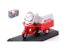 ITALERI ITTW16A APE B 150 FURGONE PUBBLICITARIO 1954 MOTTA 1:32 Modellino