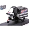 ITALERI ITTW16B APE B 150 FURGONE PUBBLICITARIO 1954 MIGONE LIQUORI 1:32 Modellino