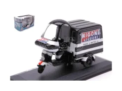 ITALERI ITTW16B APE B 150 FURGONE PUBBLICITARIO 1954 MIGONE LIQUORI 1:32 Modellino