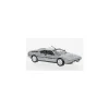 IXO MODEL CLC602 BMW M1 1978 GREY 1:43 Modellino
