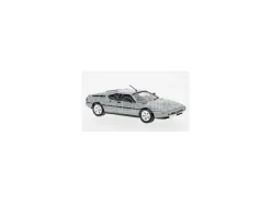 IXO MODEL CLC602 BMW M1 1978 GREY 1:43 Modellino