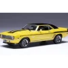 IXO MODEL CLC591 CHEVROLET CAMARO YENKO SYC YELLOW 1969 1:43 Modellino