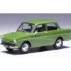 IXO MODEL CLC561 DAF 33 1967 GREEN 1:43 Modellino