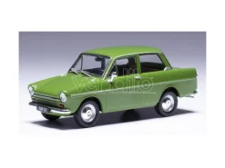 IXO MODEL CLC561 DAF 33 1967 GREEN 1:43 Modellino