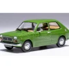 IXO MODEL CLC607 FIAT 127 1972 GREEN 1:43 Modellino