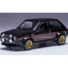 IXO MODEL CLC568 FIAT RITMO ABARTH 1979 BLACKGR.2 READY TO RACE 1:43 Modellino