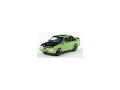 IXO MODEL CLC584 FORD ESCORT MK IV XR3 1990 GREEN 1:43 Modellino