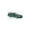 IXO MODEL CLC543 FORD MUSTANG STV COBRA R 2000 MET.GREEN 1:43 Modellino