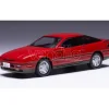Ixo Model Clc540 Ford Pvestito Gt Turbo 1989 Red 1:43 Modellino
