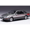 IXO MODEL CLC483 FORD SIERRA XR4i 1984 SILVER 1:43 Modellino