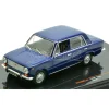 IXO MODEL CLC586 LADA 1200 1970 BLUE 1:43 Modellino