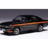 IXO MODEL CLC491 OPEL MANTA A GT/E 1974 BLACK MAGIC 1:43 Modellino