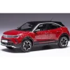 IXO MODEL CLC511 OPEL MOKKA-E 2022 MET.RED 1:43 Modellino