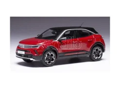 IXO MODEL CLC511 OPEL MOKKA-E 2022 MET.RED 1:43 Modellino