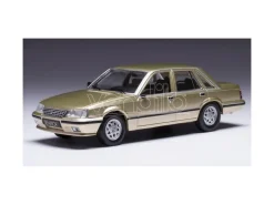 IXO MODEL CLC521 OPEL SENATOR A2 1983 MET.BEIGE 1:43 Modellino