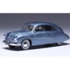 IXO MODEL CLC594 TATRA T600 TATRAPLAN 1950 BLUEGREY 1:43 Modellino
