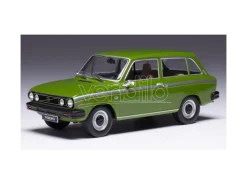 IXO MODEL CLC507 VOLVO 66 1975 GREEN 1:43 Modellino