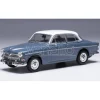 IXO MODEL CLC556 VOLVO 121 AMAZON 1966 GREY 1:43 Modellino
