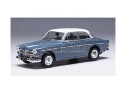 IXO MODEL CLC556 VOLVO 121 AMAZON 1966 GREY 1:43 Modellino