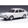 IXO MODEL CLC522 VW 411 LE 1970 WHITE 1:43 Modellino