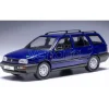 IXO MODEL CLC566 VW GOLF III VARIANT PINK FLOYD 1994 MET.BLUE 1:43 Modellino