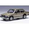 IXO MODEL CLC557 VW JETTA (MKI) 1979 MET.BROWN 1:43 Modellino