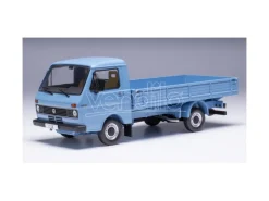 IXO MODEL CLC554 VW LT 28 1978 BLUE 1:43 Modellino