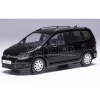 IXO MODEL CLC551 VW TOURAN 2010 BLACK 1:43 Modellino