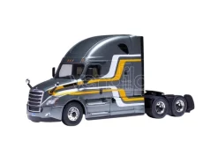 Ixo model FREIGHTLINER CASCADIA 2018 GREY 1:43 Modellino