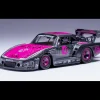 Ixo model GTM172 PORSCHE 935 K3V BISIMOTO 1:43 Modellino