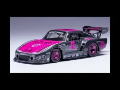 Ixo model GTM172 PORSCHE 935 K3V BISIMOTO 1:43 Modellino