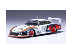 IXO MODEL GTM170 PORSCHE 935/78 N.1 6h SILVERSTONE 1978J.MASS-J.ICKX 1:43 Modellino
