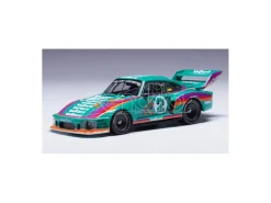 IXO MODEL GTM168 PORSCHE 935/77A N.2 ZOLDER WESTFALEN 1978B.WOLLEK 1:43 Modellino