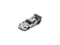 Ixo model LMM195 CORVETTE C6R N.72 LM 2010 POLICAND-HART-GREGOIRE 1:43 Modellino