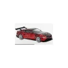 IXO MODEL MOC344 FORD MUSTANG GTD 2025 DARK RED 1:43 Modellino