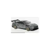 IXO MODEL MOC343 FORD MUSTANG GTD 2025 GREY 1:43 Modellino